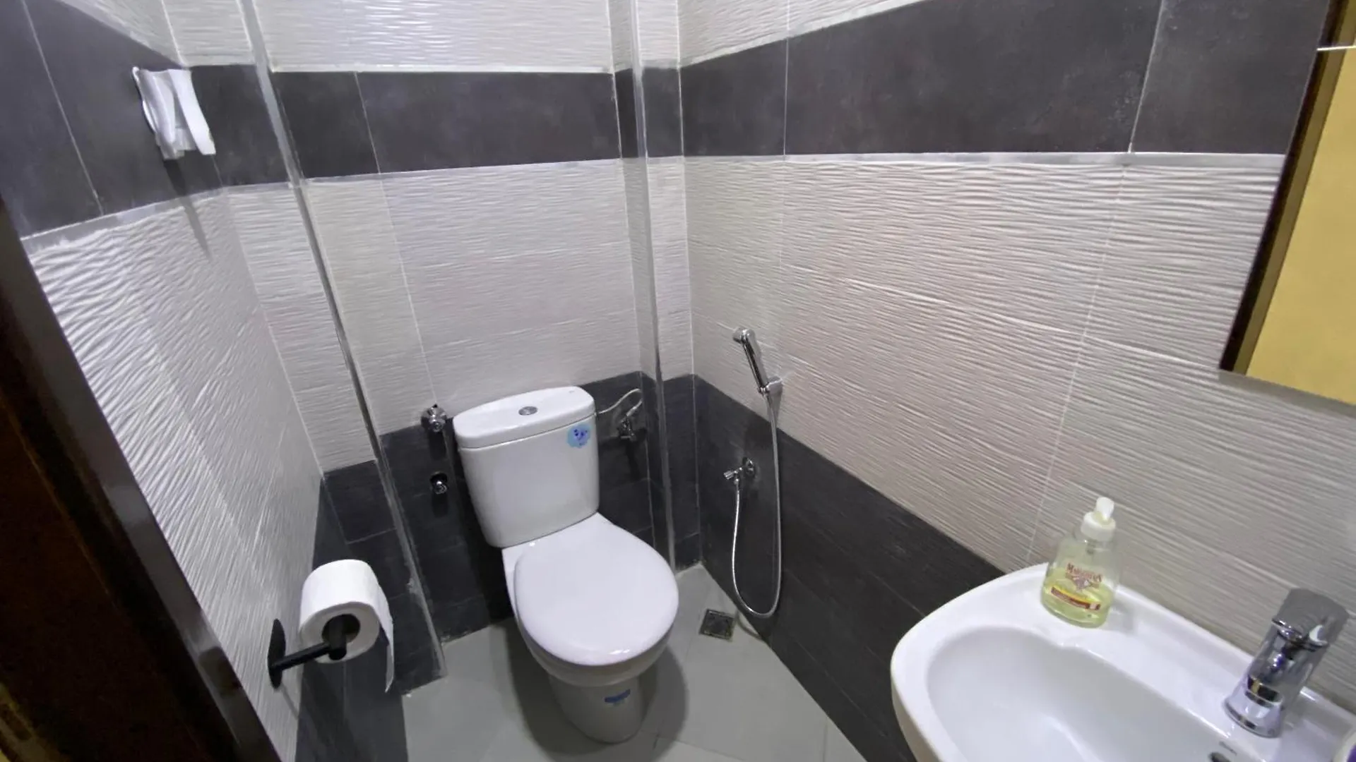 Bel Appartement A أغادير 0*,